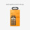 Teenage Engineering PO-24 Pocket Operator Office Noise Sequencer 3