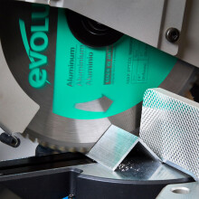 Evolution Power Tools A185TCT-60CS