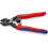 Knipex KNIPEX Cobolt Compact Bolt Cutter with Slim Multi-Component Grips 200 mm, 71 32 200 3