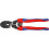 Knipex KNIPEX Cobolt Compact Bolt Cutter with Slim Multi-Component Grips 200 mm, 71 32 200 4