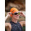 Zoggs Fit Silicone Swim Cap Comfortable Hydrodynamic Design Latex Free 3