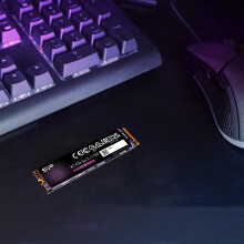 Silicon Power 256GB NVMe M.2 PCIe Gen3x4 2280 SSD (SP256GBP34A60M28AY)
