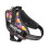 IDC Powerharness, Size: S/Mini, Leaf 2 - Limited Edition 4