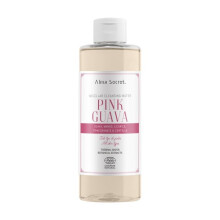 ALMA SECRET - Agua micelar guayaba rosa 400 ml