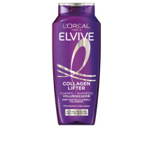 Volume Versterkende Shampoo ELVIVE COLLAGEN LIFTER 400 ml