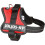 JULIUS-K9Powerharness, Size: XS/Mini-Mini, Aquamarine 6