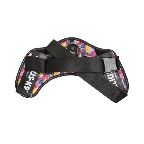 IDC Powerharness, Size: L/1, Leaf 2 - Limited Edition 1