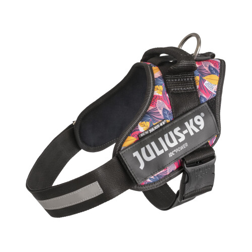 IDC Powerharness, Size: L/1, Leaf 2 - Limited Edition 2