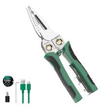 Professionele multifunctionele elektrische-Draadstrippers en