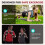 BAGAIL Weighted Vest Strength Training Bust Size Adjustable Convenient 4