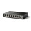 MERCUSYS MS108GS-M2 2.5GB Switch with Super fast Connections, 8 Ports Ethernet Splitter,Network Switch,TP-Link Ethernet Switch,Silent Operation,Ideal 2
