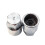 Gecomprimeerd wielslotsleutelgereedschap Verwijdering Socket-C 1