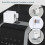MOES BLE Fingerbot Plus Smart Switch Button Pusher - Upgrade With Touch Control, Compatible With Smart Life App, Remote Control, Voice Command, Timer, 4