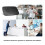 HOSMART UltraSpeak Intercoms Wireless for Home, Full Duplex Wireless Intercom System for Home Use, House Intercom Two Way Real-time Intercom System fo 6
