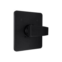 Modern Shower Valves Trim Cover Kit for 13/14 Series Modern