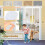 Risareyi Magnetic Fly Screens for Doors 210x235cm, White 5
