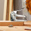 Arrow Arrow AT50 Heavy Duty Staple Gun 2