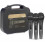 Stagg Live Stage Dynamic Microphone (Set of 3) 2