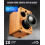 MAJORITY D70X Active Bluetooth Bookshelf Speakers | Powered Stereo Speakers 3
