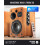 MAJORITY D70X Active Bluetooth Bookshelf Speakers | Powered Stereo Speakers 6