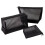 Draagbare reistoilettas Mesh make-uptas Reismake-uptas-1 1