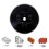 Evolution Power Tools RAGEBLADE255DIAMOND Diamond Blade, 255 mm 2