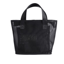Reistoilettas Transparante make-uptas Mesh make-uptas Cadeaus-4