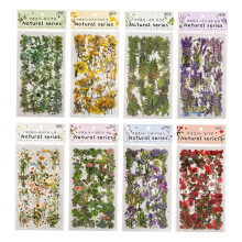 Wasserdichter dekorativer Aufkleber für Scrapbooking und