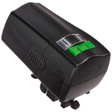 Tetra My Feeder For Automatic Feeding With Digital Display, 20 Mk, Black