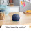 Amazon Certified Refurbished Echo Dot (5th generation, 2022 release) smart Bluetooth speaker with Alexa | Deep Sea Blue 3