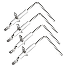 Effiziente Gasofen-Flammensensoren SEN01114-4er-Pack