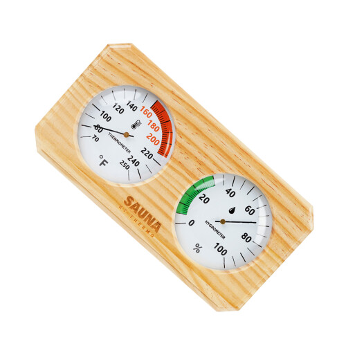 Digitales Display, mechanisches-250F horizontal