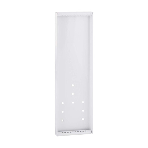 LEVIATAN | Wall Display Board System | Wall Lectern | Document Organiser | Consultation and Presentation Documents | Plastic Case for Papers | Include 1