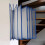 LEVIATAN | Wall Display Board System | Wall Lectern | Document Organiser | Consultation and Presentation Documents | Plastic Case for Papers | Include 8