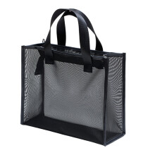 Travel Cosmetic Bag,Large Capacity Makeup Bag with-11