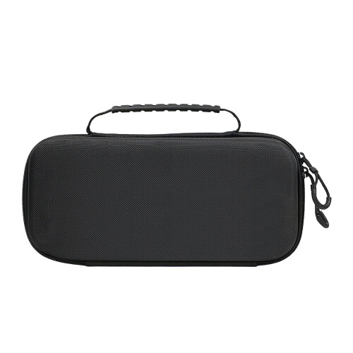 Scratchproof Protector Bag Game Console Carrying Case with Mesh