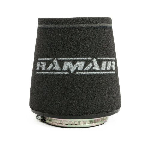 Ramair Filters RPF-1233 Performance Foam OEM Replacement Panel Air Filter 1