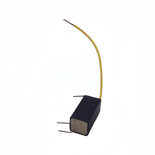 Photography Flash Extension Cable High Voltages Resistant