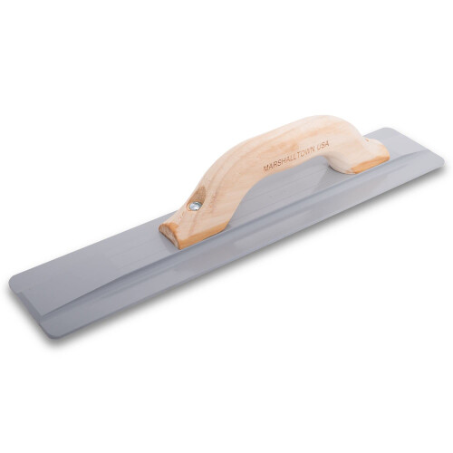 Marshalltown Marshalltown 145 Magnesium Float 16x3.1/8-inch 2
