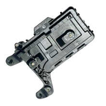 Heavy Duty Sturdy Plastic Battery Mounting Bracket Support
