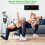 PELLOR Gym Timer, Gym Clock, LED Countdown Countdown Digital Wall Clock, Interval Timer With Stopwatch, Adjustable Brightness, Training Timer With Rem 7
