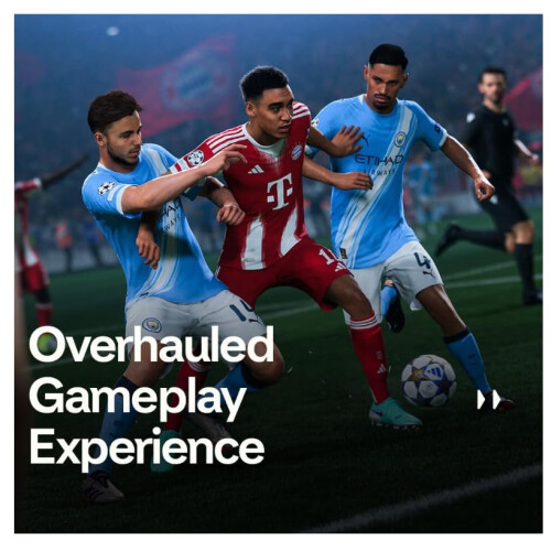 EA Sports FC 26 (Other) /PS4 1