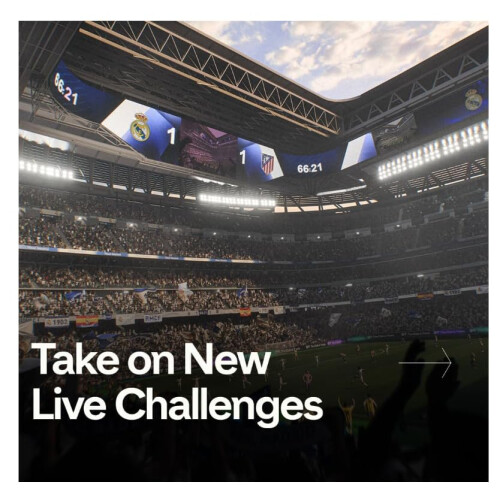 EA Sports FC 26 (Other) /PS4 2