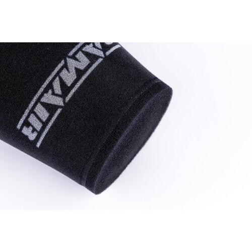 80mm ID Neck - Polymer Base Neck Cone Air Filter 2