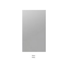 Heavy Duty Polyester Projection Screen High Brightness-100 inch