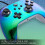 PowerA Advantage Wired Controller for Xbox Series X|S - Raptor Chrome, gamepad, wired video game controller, gaming controller, USB-C, Works with Xbox 6