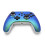 PowerA Advantage Wired Controller for Xbox Series X|S - Raptor Chrome, gamepad, wired video game controller, gaming controller, USB-C, Works with Xbox 8
