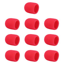 Couverture de pare-brise respirante professionnelle,-Rouge