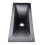Professionele Line Array Luidsprekerhoorn 295x145mm Kunststof 1