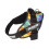 JULIUS-K9 IDC Powerharness, Size: M/0, Crazy 6